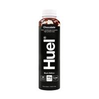 Huel RTD Black Edition Meal Replacement Drink - Chocolate (8x500ml)