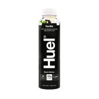 Huel RTD Black Edition Meal Replacement Drink - Vanilla (8x500ml)