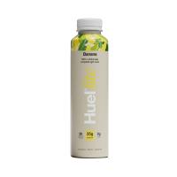 Huel RTD Lite Edition Meal Replacement Drink - Banana (8x500ml)