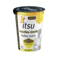 Itsu Noodle Cup - Katsu (6x63g)
