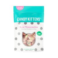 Candy Kittens Bag - Sour Watermelon (10x140g)
