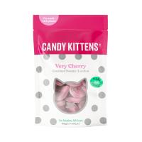 Candy Kittens Bag - Very Cherry (10x140g)