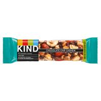 KIND HFSS Bar - Chocolate Chip Cashew (12x50g)