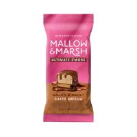 Mallow & Marsh Ultimate S'more - Caffe Mocha (14x42g)