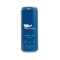 Marna Iced Tea - Lemon (12x330ml)
