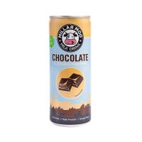 Millar Moo Milkshake - Chocolate (12x250ml)