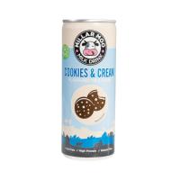 Millar Moo Milkshake - Cookies & Cream (12x250ml)