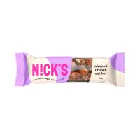 Nick's Vegan Bar - Almond Crunch (12x40g)