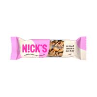 Nick's Vegan Bar - Peanut Crunch (12x40g)