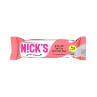 Nick's Protein Bar - Peanut Butter (12x50g)