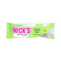 Nick's Protein Wafer - Hazelnut (24x40g)