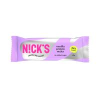 Nick's Protein Wafer - Vanilla (24x40g)