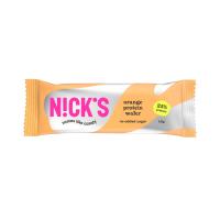 Nick's Protein Wafer - Orange (24x40g)