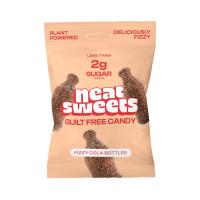 NeatSweets Fizzy - Cola Bottles (12x50g)
