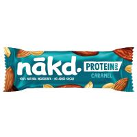 Nakd Protein Bar - Caramel (16x45g)
