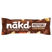 Nakd Protein Bar - Cocoa Hazelnut (16x45g)