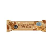 Oatopia Oat Bake - Peanut Butter (15x60g)