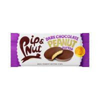 Pip & Nut Peanut Butter Cups - Dark Chocolate (15 x 31g)