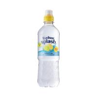 Radnor Splash Still Water - Lemon and Lime PMP ?0.85 (12x500ml)