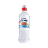 Radnor Splash Still Water - Strawberry PMP ?0.85 (12x500ml)