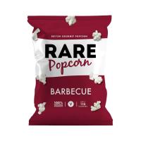 Rare Popcorn - Barbecue (18x20g)