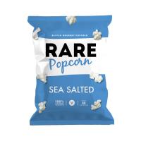 Rare Popcorn - Sea Salted (18x20g)