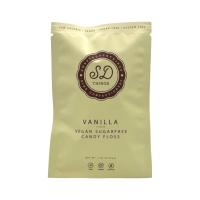 SweetDoughThings Candy Floss - Vanilla (10x12g)