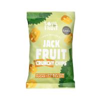 Soul Fruit Freeze Dried Crisps - Mango (10x20g)
