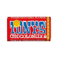 Tony's Chocolonely Bar - Milk Chocolate (21x90g)
