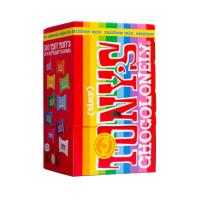 Tony's Chocolonely Tower - Tiny's Mix (8x900g)
