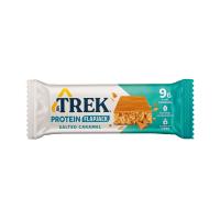 Trek Protein Flapjack - Salted Caramel (16x50g)
