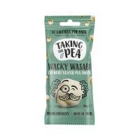 Taking the Pea Crunchy Peas - Wacky Wasabi (12x25g)
