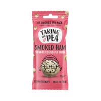 Taking the Pea Crunchy Peas - Smoked Ham (12x25g)
