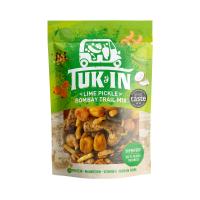 Tuk In Bombay Mix - Lime Pickle (9x40g)