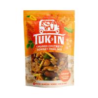 Tuk In Bombay Mix - Mango Chutney (9x40g)