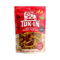 Tuk In Bombay Mix - Red Chilli (9x40g)