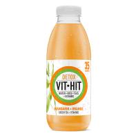 VITHIT Vitamin Water - Mandarin Detox (12x500ml)