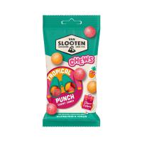 Van Slooten Chews - Tropical Punch (12x60g)