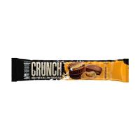 Warrior Crunch Protein Bar - Dark Choc Peanut (12x64g)