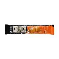 Warrior Crunch Protein Bar - Salted Caramel (12x64g)