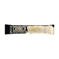 Warrior Crunch Protein Bar - White Chocolate Crisp (12x64g)