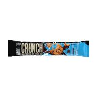 Warrior Crunch Protein Bar - Choc Chip Cookie (12x64g)
