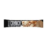 Warrior Crunch Protein Bar - White Choc Mocha (12x64g)