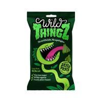 Wild Thingz Organic Sweets - Gummy Grubs (16x25g)