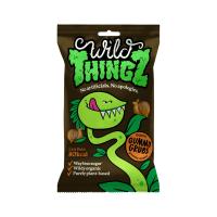 Wild Thingz Organic Sweets - Zesty Pests (16x25g)