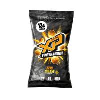 XP Protein Crunch - Epic Cheese (12x26g)