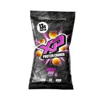 XP Protein Crunch - Smoky BBQ (12x26g)