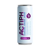 ActiPH Alkaline - Ionised Water (12x330ml)