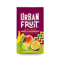 Bear Fruit Gently Baked - Mango & Passionfruit (7x85g)