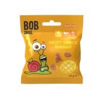 Bob Snail Fruit Bites - Mango (20x20g)
